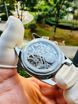 men's hand-wind waterproof