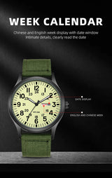 TPW field watch 24 hour