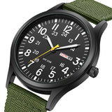 TPW field watch 24 hour