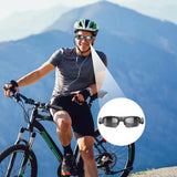 Smart Camera Glasses