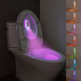 USB Rechargeable Motion