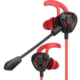 wired gaming earbuds wired gaming earbuds with mic