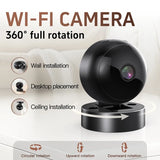 Smart 360 4K Security 
