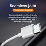 USB C to 3.5mm aux audio adapter