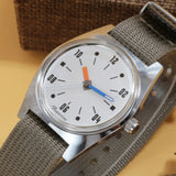 men's hand-wind waterproof