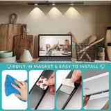 Instant Motion Detector