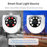 Smart Life Wireless IP HD Camera  