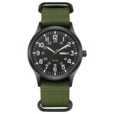 TPW field watch 24 hour