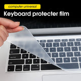 Waterproof Dustproof Soft Protector for Notebook