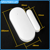 SMARSECUR Door & Window 