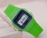 Mens LED Digital Watch 