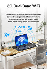 15.6 inch portable laptop 32GB RAM 2TB SSD Windows 11