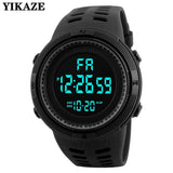 Mens Sports Digital Watch