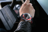 WINNER 002 Automatic Mechanical Watch 