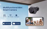 4K Mini WiFi Security