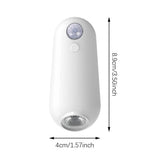 USB Rechargeable Motion
