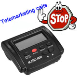 landline call blocker with caller ID