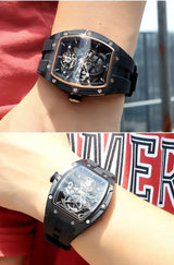 MEGIR Mens Automatic Mechanical 