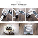 MEGIR Mens Automatic Mechanical 