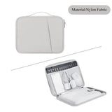 waterproof 11-13 inch laptop sleeve case