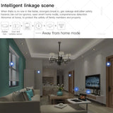 Smart Zigbee Door & Window Sensor 