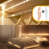 Motion Sensor LED Light Strip  