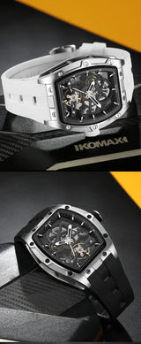 MEGIR Mens Automatic Mechanical 