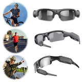 Smart Camera Glasses