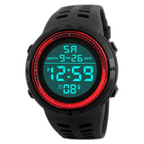 Mens Sports Digital Watch