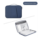 waterproof 11-13 inch laptop sleeve case