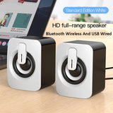 amplified computer speaker for PC and laptop