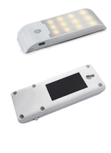 Automatic Sensor Lamp