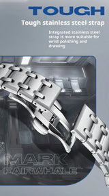 FAIRWHALE Mens Automatic 