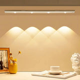 Instant Motion Detector
