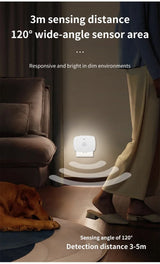 Smart Glow Night Light