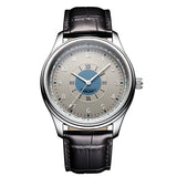 Top Brand Mens Luxury Business Watch