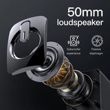 amplified computer speaker for PC and laptop