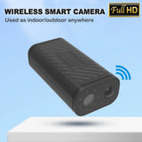 Mini Smart WiFi Security  