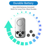 ZigBee Door & Window Sensor  