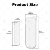 ZigBee Door & Window Sensor