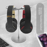 desk headset stand