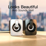 amplified computer speaker for PC and laptop