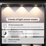 Wireless Motion Sensor LED Light  