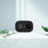 Mini Smart WiFi Security  