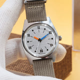 men's hand-wind waterproof