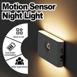Wireless Motion 
