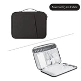 waterproof 11-13 inch laptop sleeve case