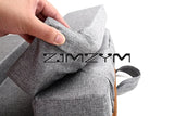portable lap desk with 