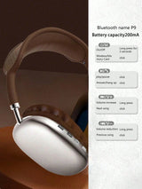 long range bluetooth wireless headset