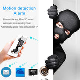 Smart Life Wireless IP HD Camera  